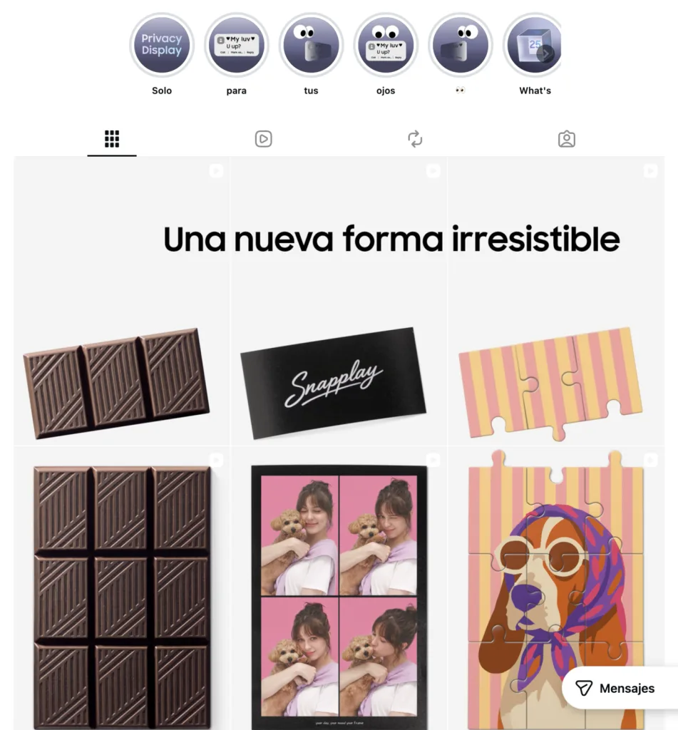 Samsung domina el 93% de los plegables en España