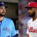 Cristopher Sánchez y Dylan Cease abrirán el Juego de Estrellas
