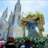 Obispo de Margarita llama a celebrar el Valle con sobriedad