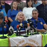 FVM: El 60 % de escuelas está en pésimas condiciones para iniciar año escolar