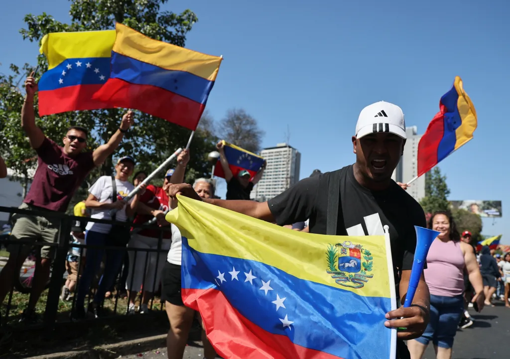 Terremotos podrían reactivar la emigración venezolana y generar nuevo
