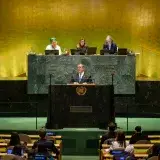 File:Presidente Bernardo Arévalo disertó en la 79 Asamblea de la Organización de los Estados Unidos, realizada en Nueva York, EE. UU.jpg