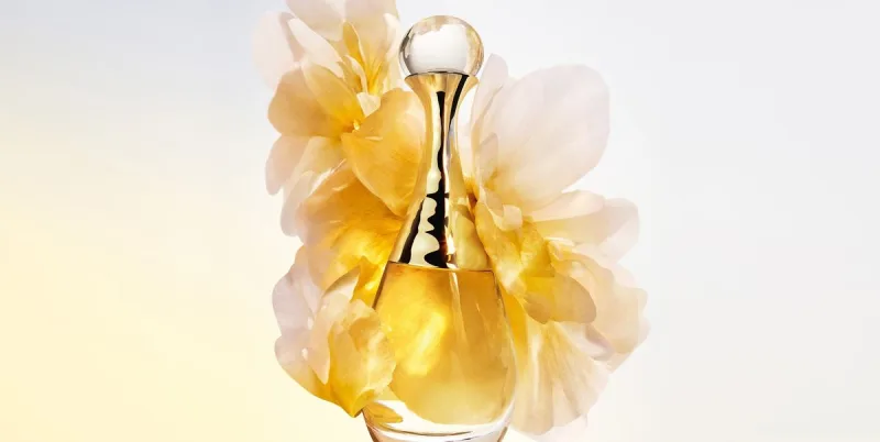 How Perfumer Francis Kurkdjian Reinvented Dior J’adore