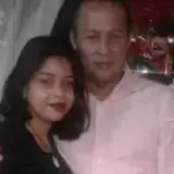 Padre zuliano intenta salvar a hija y ambos mueren ahogados en el Darién