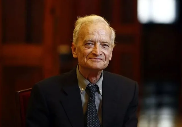 Alberto Soria, referente de la gastronomía y el vino, fallece