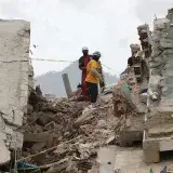 NASA explica por qué los sismos de junio devastaron Caracas