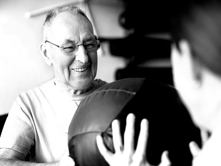 Physical activity is the key to improved post-stroke recovery, study finds