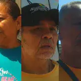 Marabinos opinan sobre la relación entre Venezuela y EE. UU
