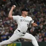 Dodgers y Rockies cierran canje por Seth Halvorsen
