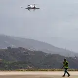 Expertos inspeccionaron Maiquetía para evaluar daños tras el doblete sísmico