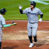 Marlins inhabilitan a Avisaíl García