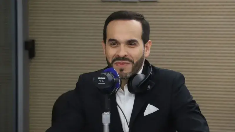 File:Abelardo de la Espriella Entrevista Interview candidato candidate Colombia president.jpg