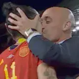 Fiscalía española consultará si el beso de Rubiales es delito en Australia