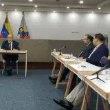 CNE considera “inviable” eliminar captahuellas para la primaria