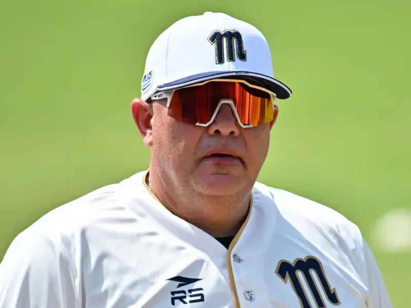 Magallanes avanza en su pretemporada con la llegada de Alfonzo