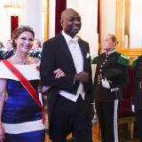 Princesa Marta Luisa de Noruega se casará con el chamán Durek Verret en 2024