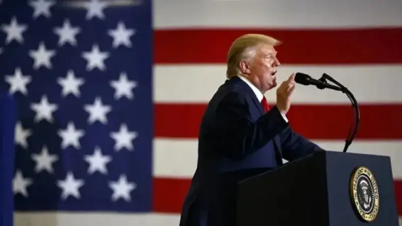 Washington excluye a Venezuela del grupo de infractores antinarcóticos