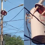 En sectores de San Jacinto se quedan sin transformador por segunda vez