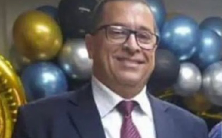 Comisario general del Cicpc, Daniel Hurtado, falleció este lunes