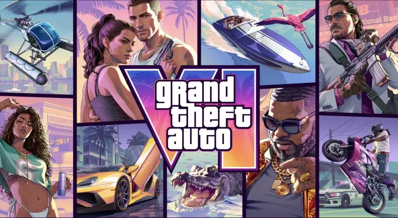 GTA+ llega con un mes gratis y luego cuesta 8 euros