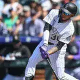 Harold Castro aporta en triunfo de Rockies