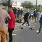 Obispos reiteran llamado de urgencia a gobiernos para proteger a migrantes