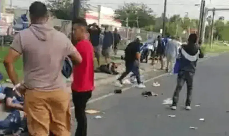 Obispos reiteran llamado de urgencia a gobiernos para proteger a migrantes