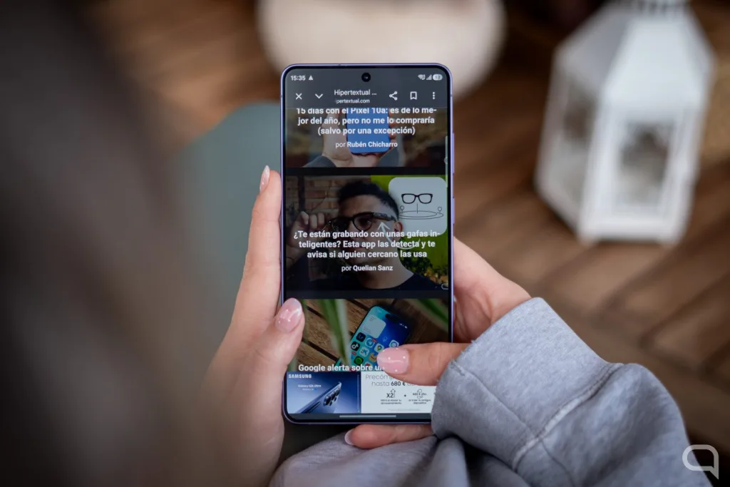 La pantalla privada del Galaxy S26 Ultra llegaría al Galaxy S27 Pro y al S27 Ultra