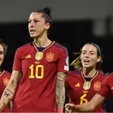 Siete futbolistas españolas nominadas al Fifpro de 2023