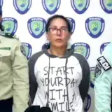 
			Enfermera fue detenida en Nueva Esparta por intentar robarse un bebé		