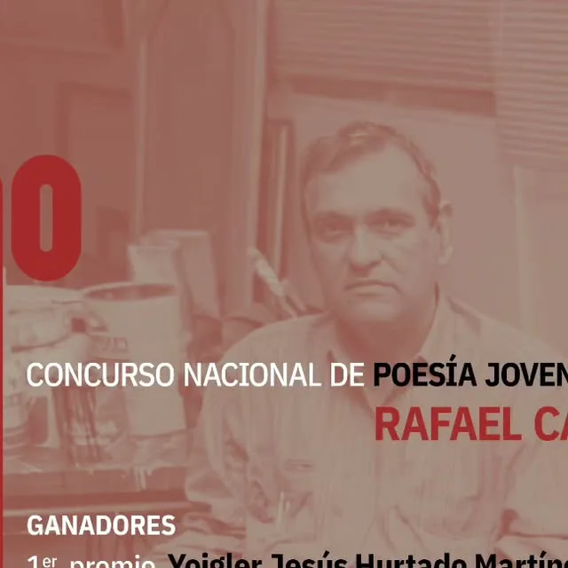 Publicación de Instagram de La Poeteca