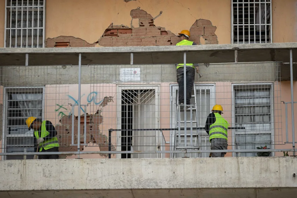 Reparar viviendas tras sismos en Venezuela supera los 3.000 dólares
