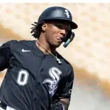 Luisangel Acuña consolida su rol con velocidad y robos de bases