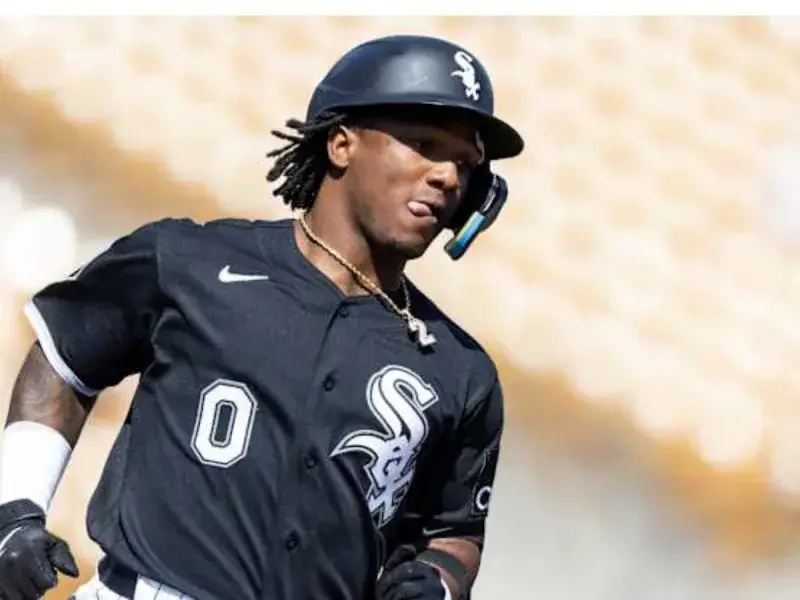 Luisangel Acuña consolida su rol con velocidad y robos de bases