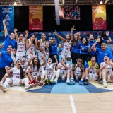 Venezuela logra su primer cupo al Mundial Femenino U-19 de baloncesto