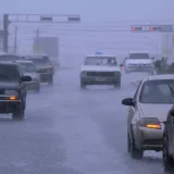 Inameh pronostica lluvias de intensidad variable en Zulia