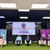 Instalan consulta sobre reforma penal en Zulia y Lara