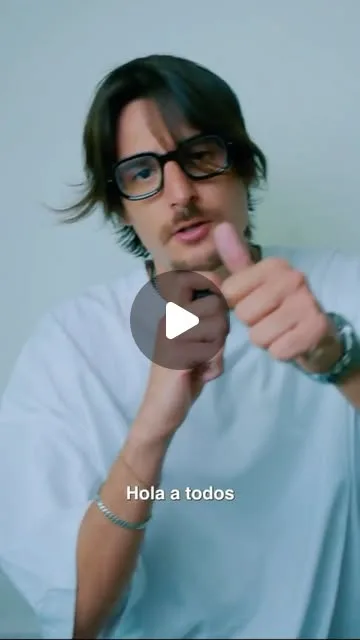 Publicación de Instagram de Danny Ocean