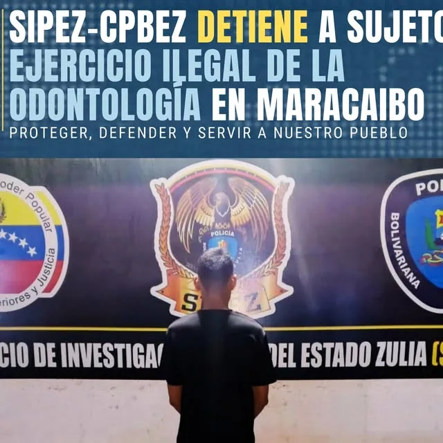 Publicación de Instagram de CPBEZ