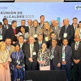 
				Alcalde Ely Ramón Atencio solicitó en la Cumbre de Las Américas el cese a las sanciones y se inicie la apertura petrolera (Video)			