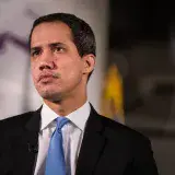 Guaidó llega a Colombia para participar en Conferencia de Petro