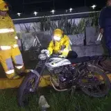Choque en Barinas deja tres muertos y una mujer grave
