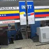 INTT activará operativos vehiculares en cuatro estados entre el 10