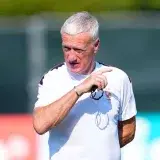 Deschamps elogió la calidad de Paraguay antes del duelo en Filadelfia