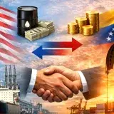 Comercio entre Venezuela y Estados Unidos sube 113% en 2026