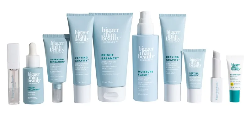Thrive Causemetics Just Launched a Derm-Approved Skincare Line