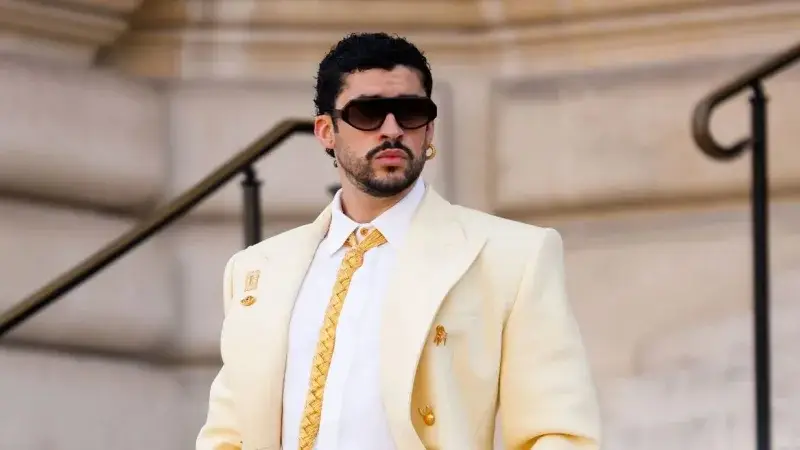 Justicia en Puerto Rico permite demanda de exnovia de Bad Bunny