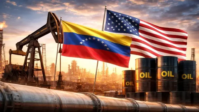 EE.UU. autoriza transacciones de ayuda a Venezuela hasta octubre de 2026