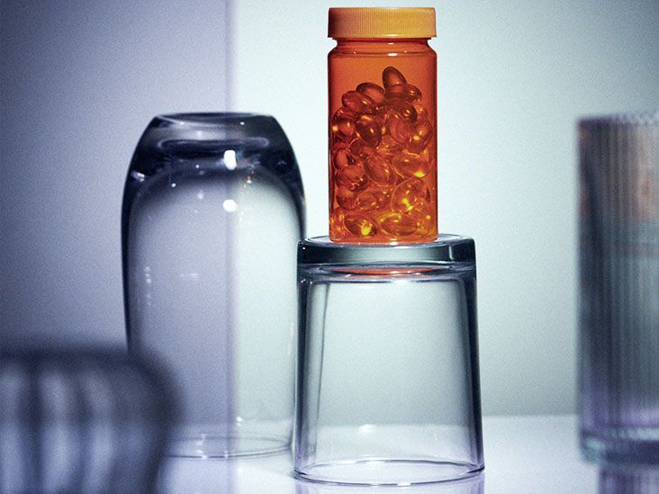 How daily vitamins may help improve memory, cognition in older adults
