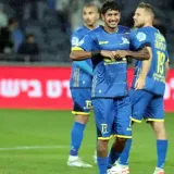 Bnei Reineh de Freddy Vargas cayó ante Maccabi Haifa